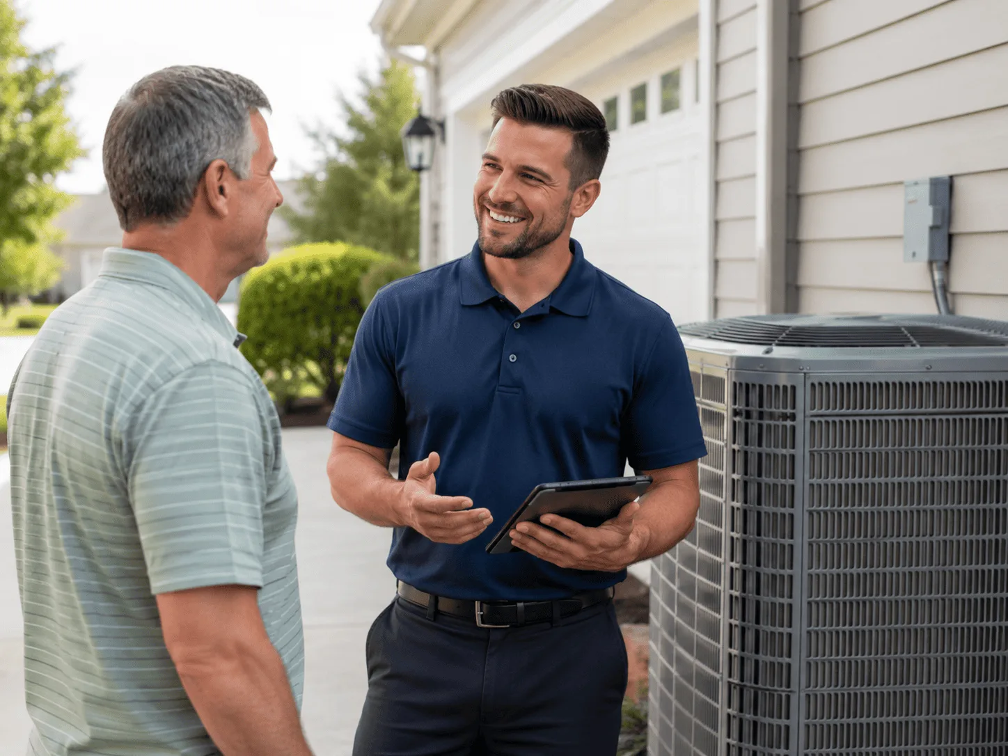 Heat Pump Installation Winlock, WA FAQs